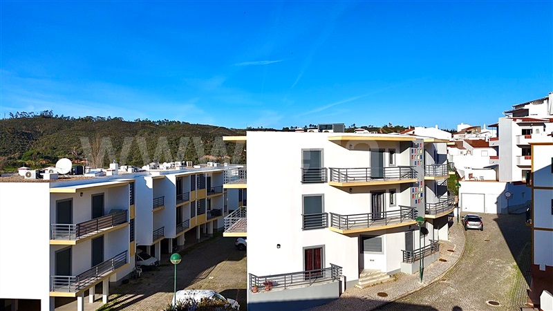 Apartamento T1 à venda em Odeceixe, Aljezur — foto 8