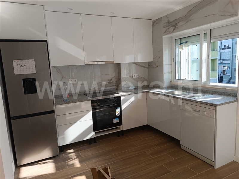 Apartamento T1 / Almada, Almada