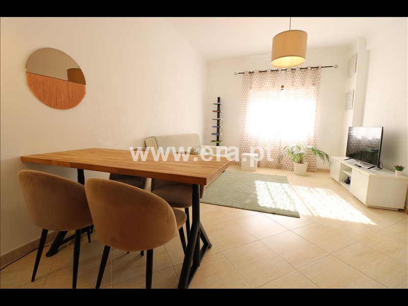 Apartamento T1 / Almada, Caparica e Trafaria