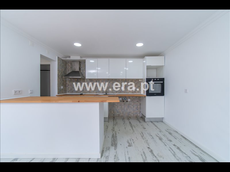 Apartamento T1 à venda em Charneca de Caparica e Sobreda, Almada — foto 2