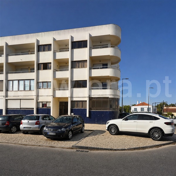 Apartamento T1 à venda em Charneca de Caparica e Sobreda, Almada — foto 2