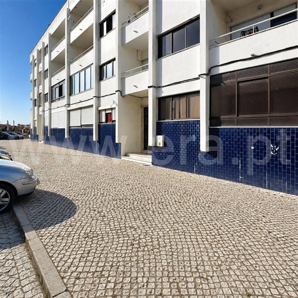 Apartamento T1 à venda em Charneca de Caparica e Sobreda, Almada — foto 4
