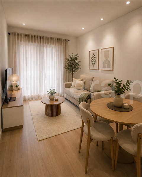 Apartamento T1 à venda em Charneca de Caparica e Sobreda, Almada — foto 10