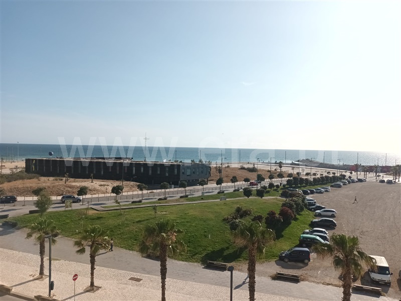 Apartamento T1 / Almada, Costa da Caparica