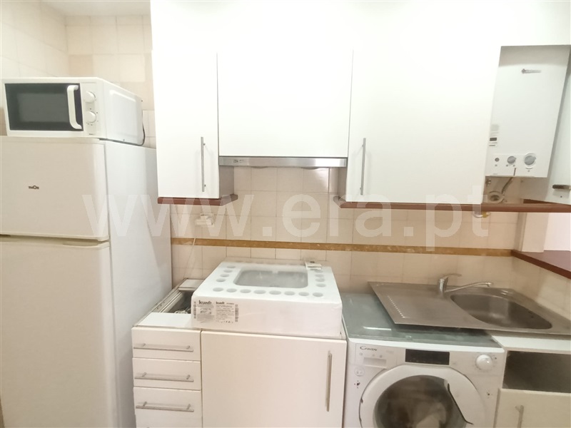 Apartamento T1 Almada, Costa da Caparica - 1397033 - 5