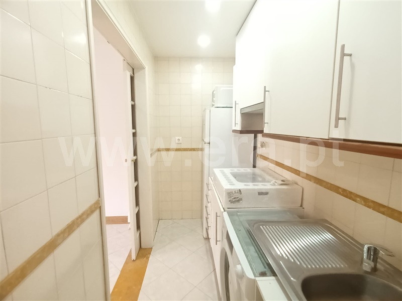 Apartamento T1 Almada, Costa da Caparica - 1397033 - 9