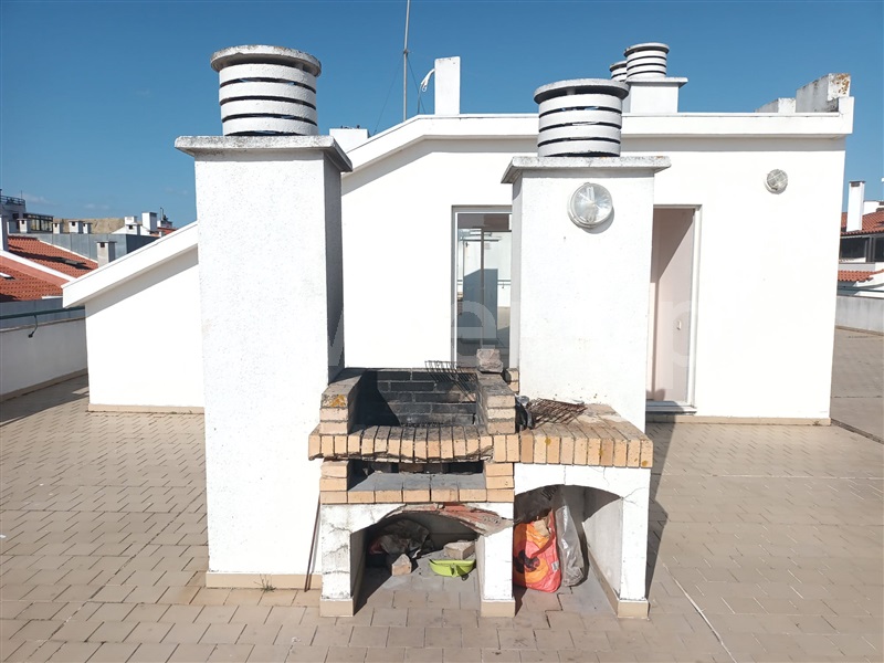 Apartamento T1 Almada, Costa da Caparica - 1397033 - 15