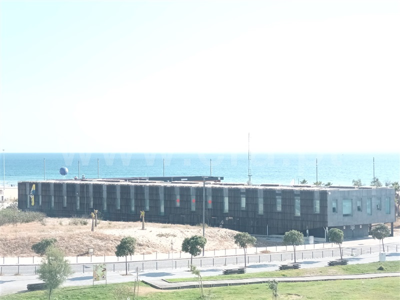 Apartamento T1 Almada, Costa da Caparica - 1397033 - 16