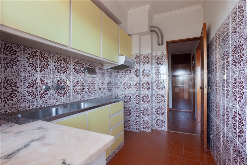 Apartamento T1 Almada, Costa da Caparica - 1492033 - 7