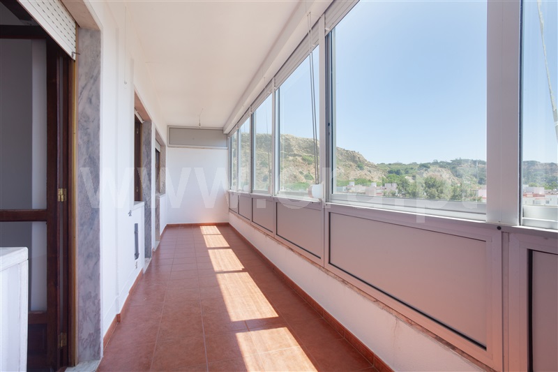 Apartamento T1 Almada, Costa da Caparica - 1492033 - 13
