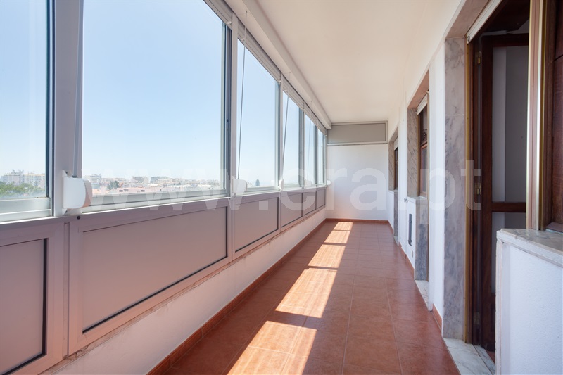 Apartamento T1 Almada, Costa da Caparica - 1492033 - 14