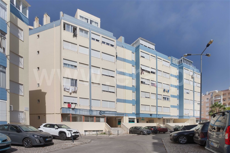 Apartamento T1 Almada, Costa da Caparica - 1498083 - 1