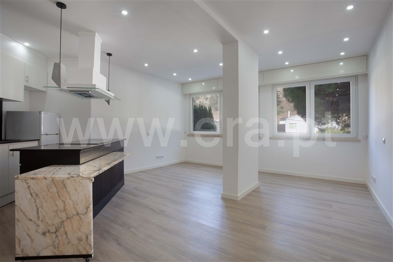 Apartamento T1 / Almada, Costa da Caparica