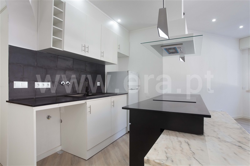 Apartamento T1 Almada, Costa da Caparica - 1498083 - 6