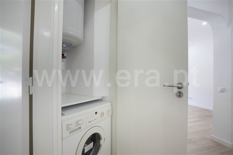 Apartamento T1 Almada, Costa da Caparica - 1498083 - 15