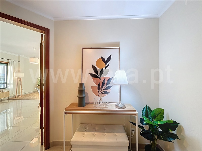 Apartamento T1 / Almada, Costa da Caparica