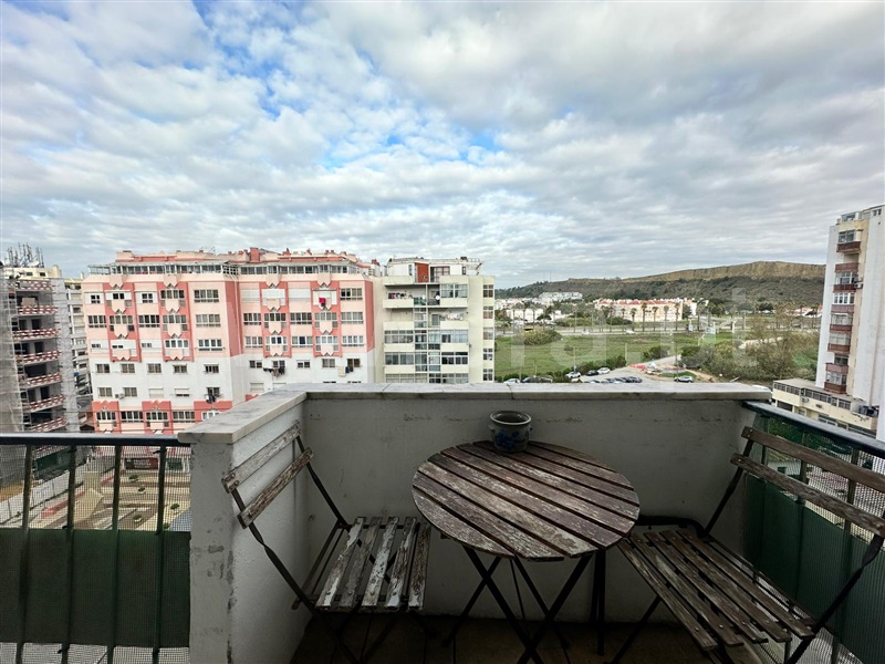 Apartamento T1 / Almada, Costa da Caparica