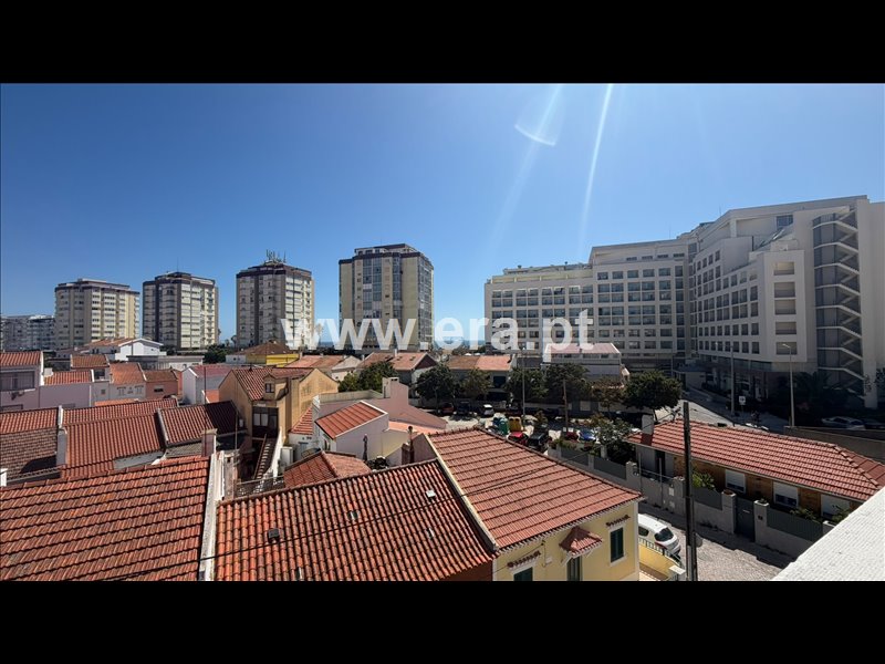 Apartamento T1 à venda em Costa da Caparica, Almada — foto 3