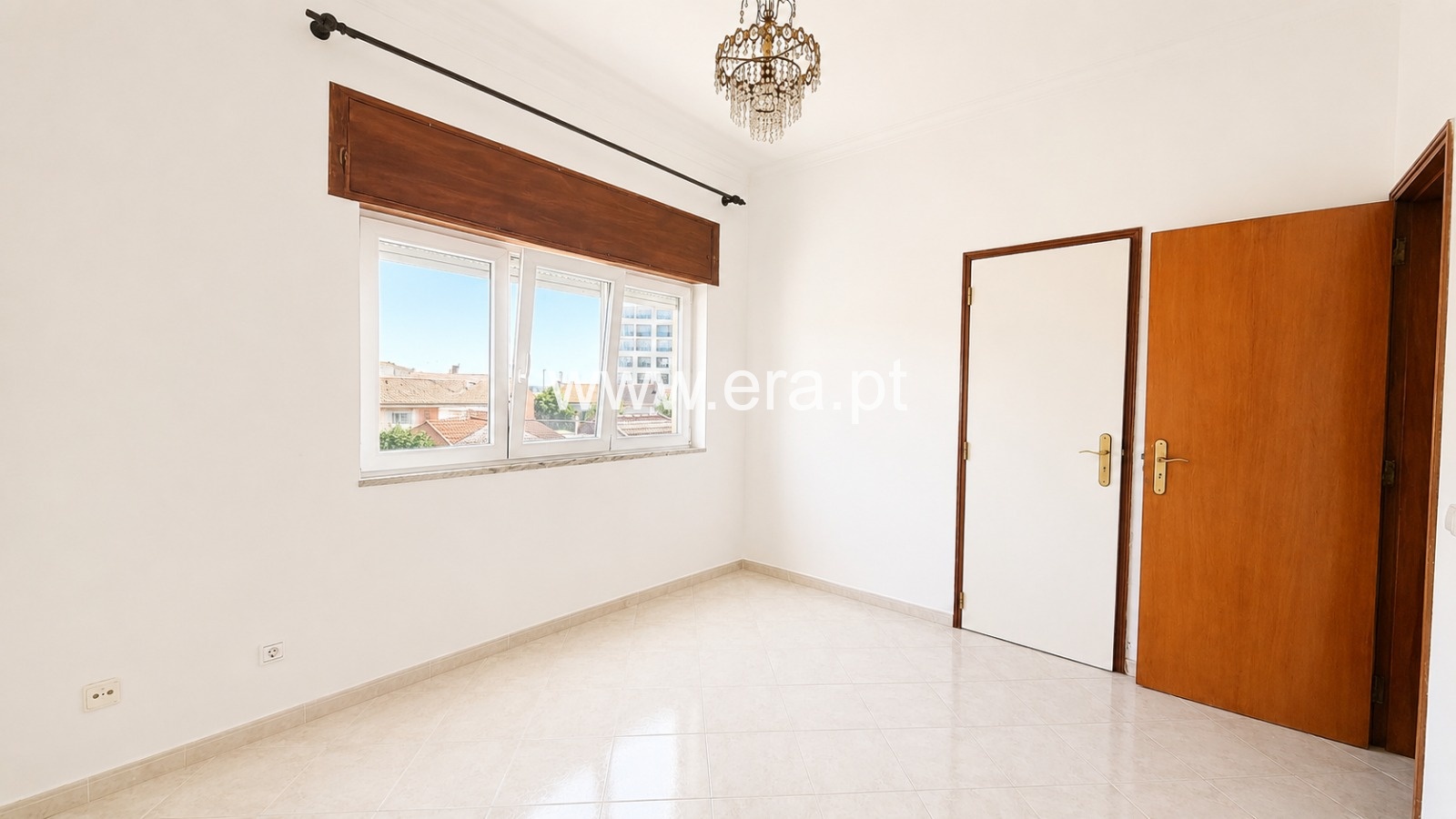 Apartamento T1 / Almada, Costa da Caparica