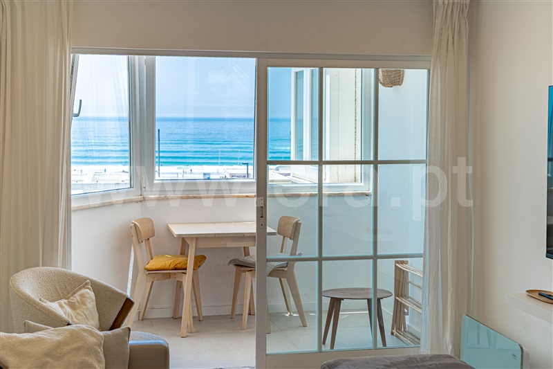 Apartamento T1 / Almada, Costa de Caparica