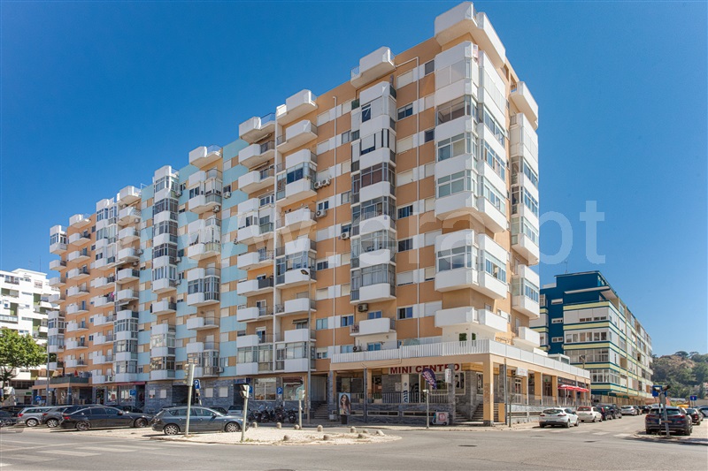 Apartamento T1 Almada, Costa de Caparica - 1493194 - 1