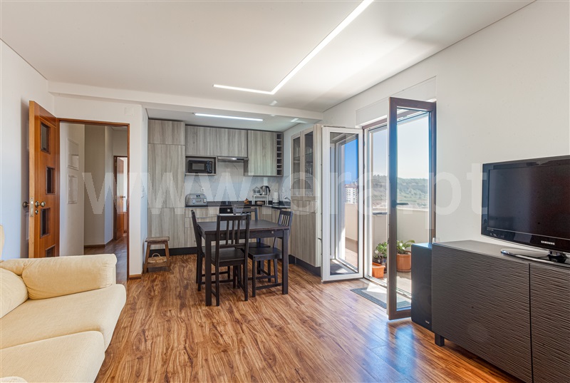 Apartamento T1 Almada, Costa de Caparica - 1493194 - 4
