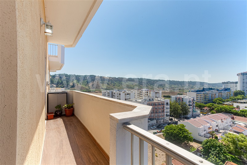 Apartamento T1 Almada, Costa de Caparica - 1493194 - 7