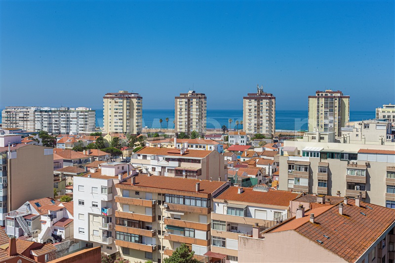 Apartamento T1 Almada, Costa de Caparica - 1493194 - 8
