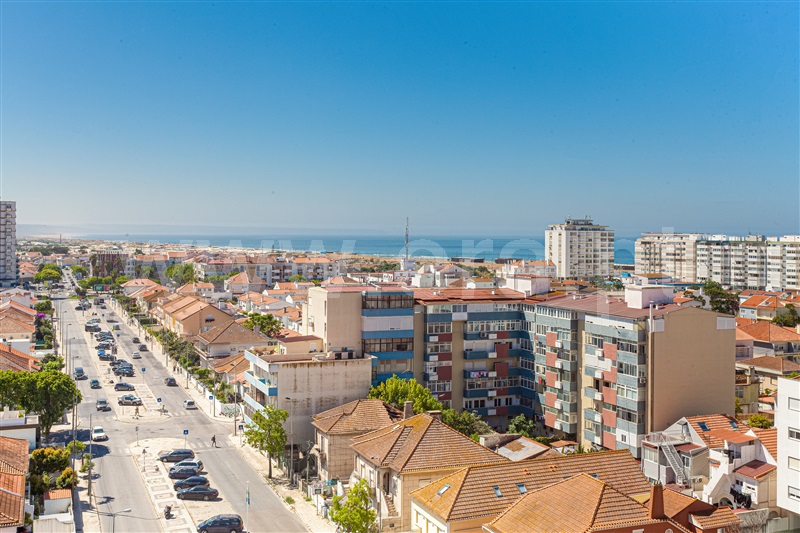 Apartamento T1 Almada, Costa de Caparica - 1493194 - 9