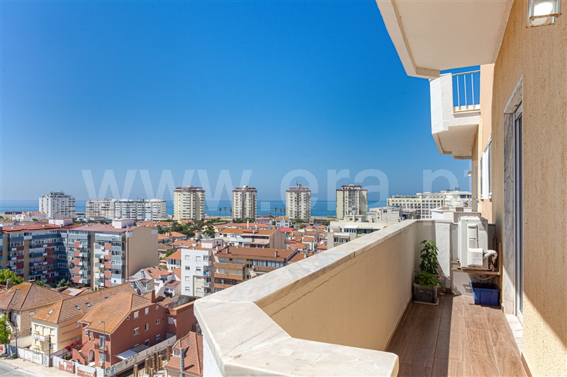Apartamento T1 Almada, Costa de Caparica - 1493194 - 13