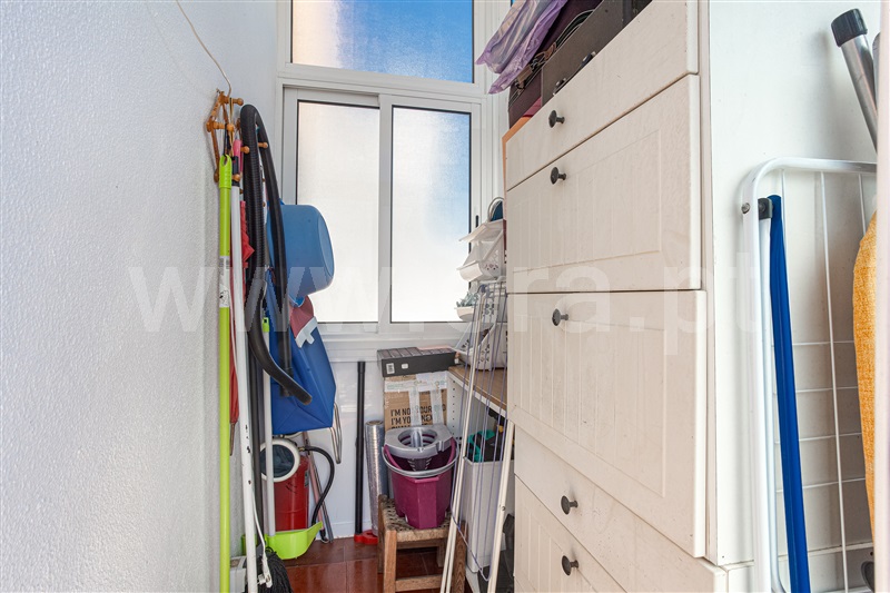 Apartamento T1 Almada, Costa de Caparica - 1493194 - 14