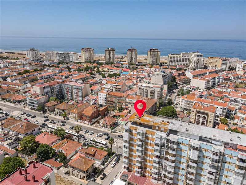 Apartamento T1 Almada, Costa de Caparica - 1493194 - 18