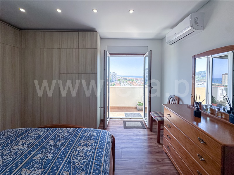 Apartamento T1 Almada, Costa de Caparica - 1493194 - 33