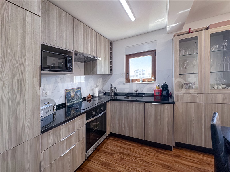 Apartamento T1 Almada, Costa de Caparica - 1493194 - 37