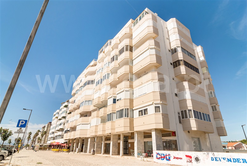 Apartamento T1 Almada, Costa de Caparica - 1499484 - 1