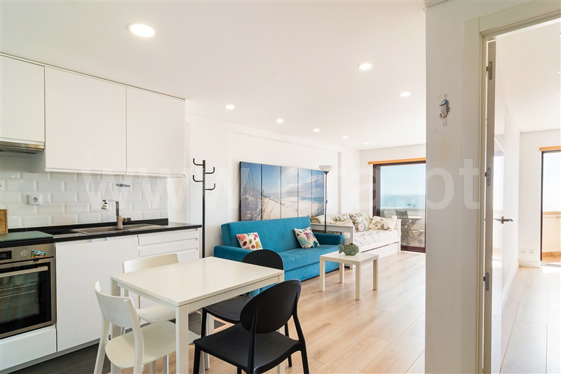 Apartamento T1 Almada, Costa de Caparica - 1499484 - 2