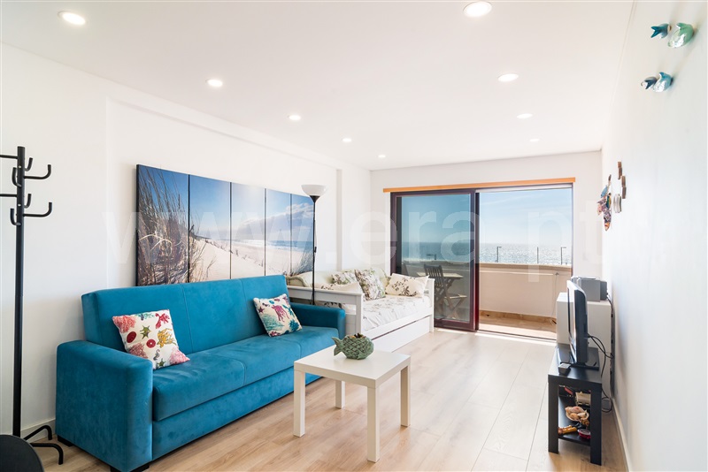 Apartamento T1 Almada, Costa de Caparica - 1499484 - 3