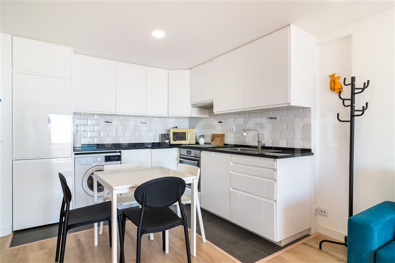 Apartamento T1 Almada, Costa de Caparica - 1499484 - 5