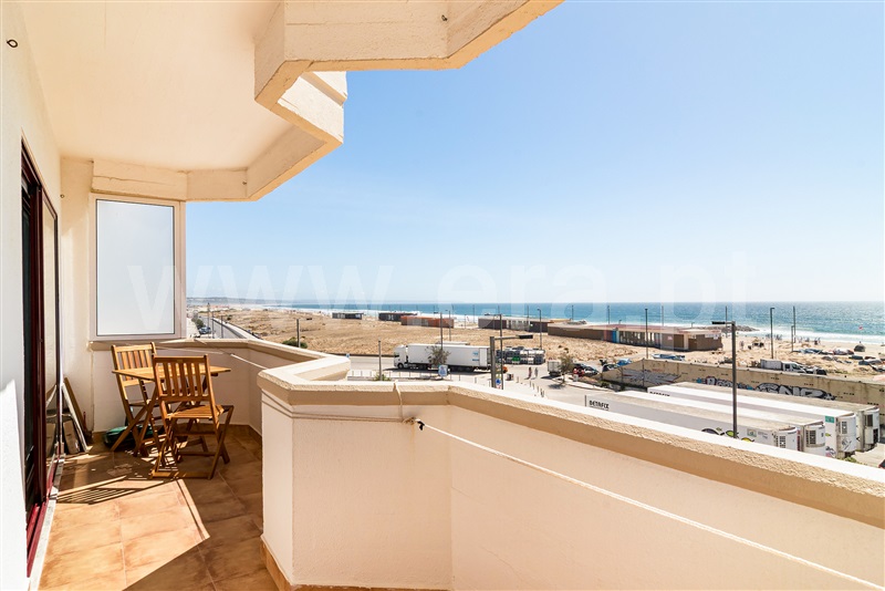 Apartamento T1 / Almada, Costa de Caparica