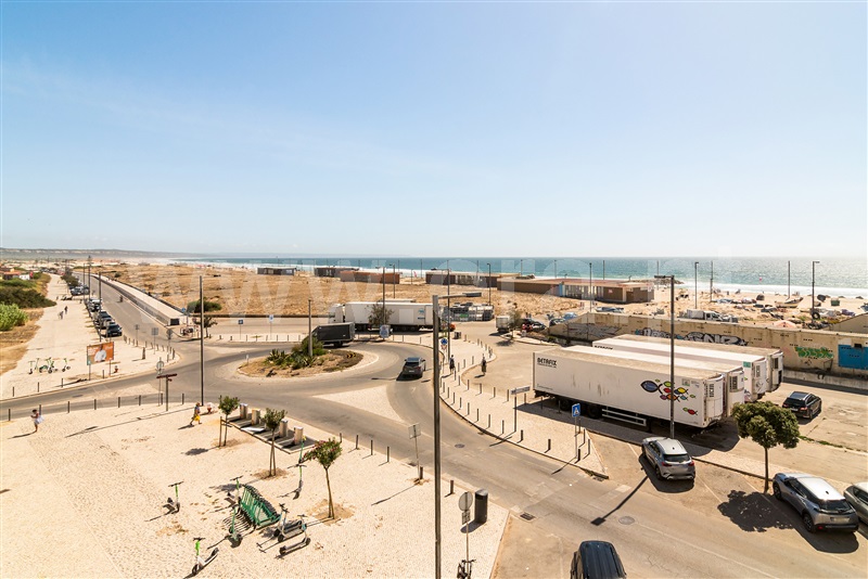 Apartamento T1 Almada, Costa de Caparica - 1499484 - 13