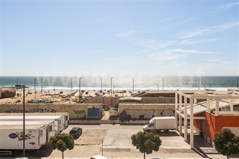 Apartamento T1 Almada, Costa de Caparica - 1499484 - 15