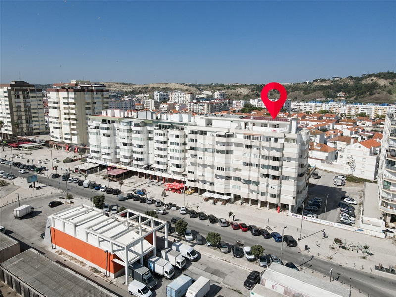 Apartamento T1 Almada, Costa de Caparica - 1499484 - 18