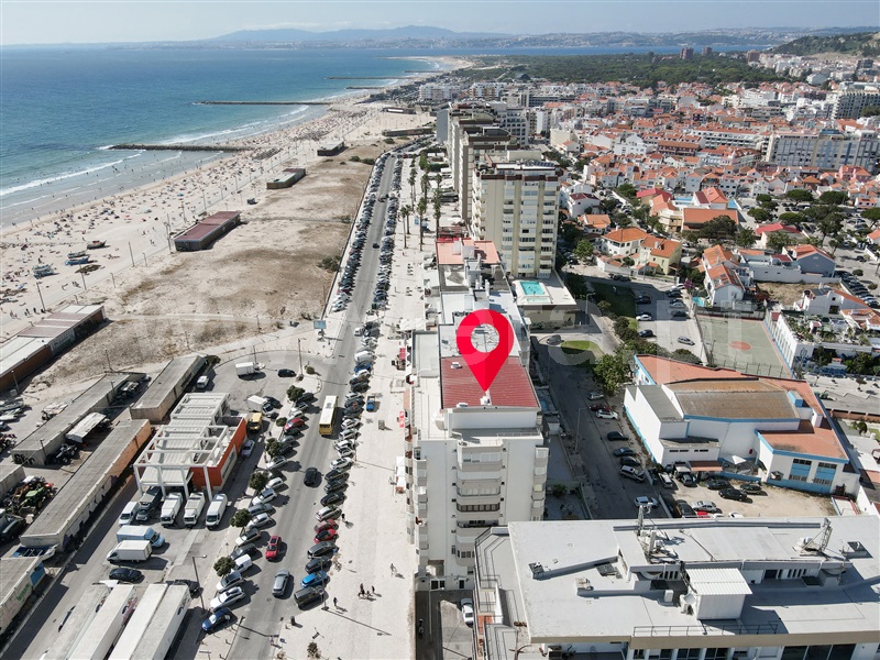 Apartamento T1 Almada, Costa de Caparica - 1499484 - 19