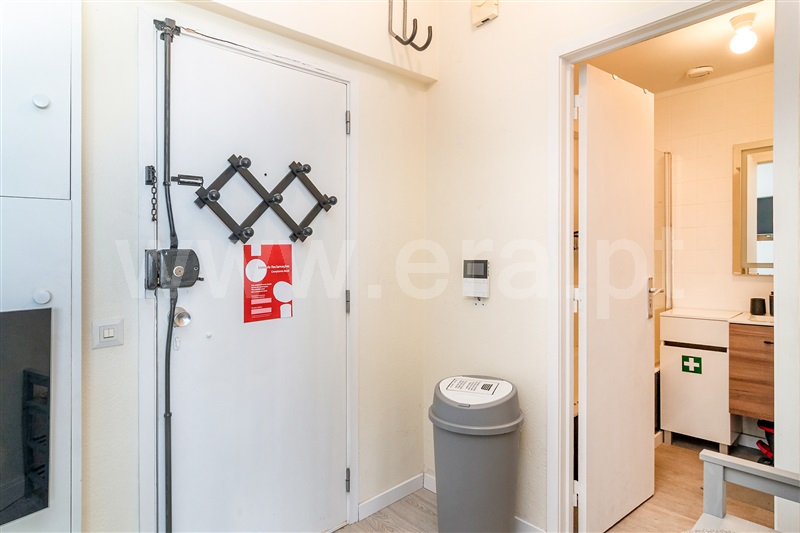 Apartamento T1 Almada, Costa de Caparica - 1510370 - 2