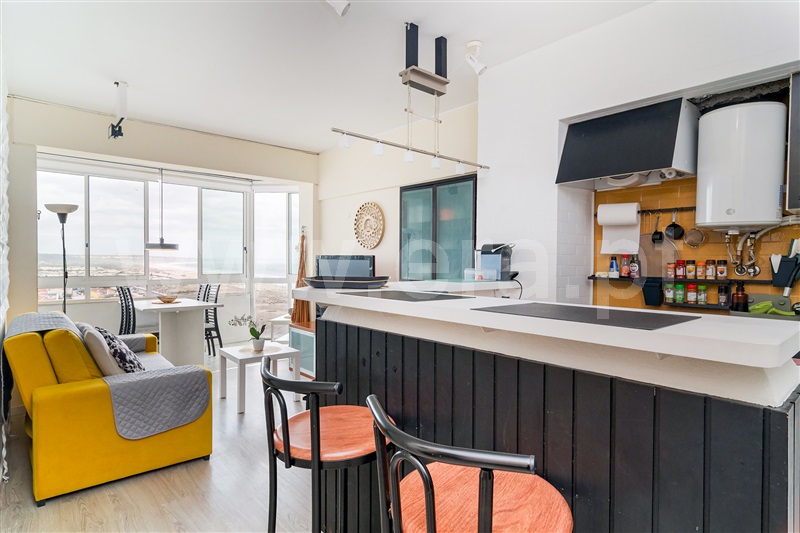 Apartamento T1 Almada, Costa de Caparica - 1510370 - 3