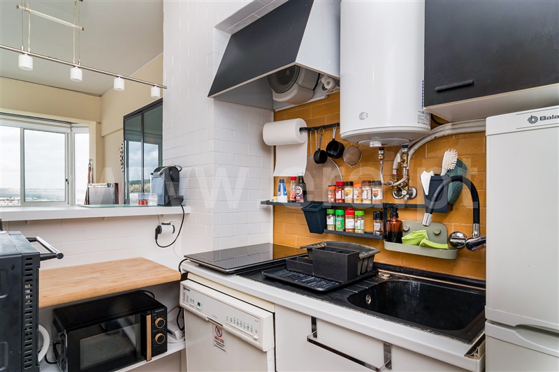 Apartamento T1 Almada, Costa de Caparica - 1510370 - 4