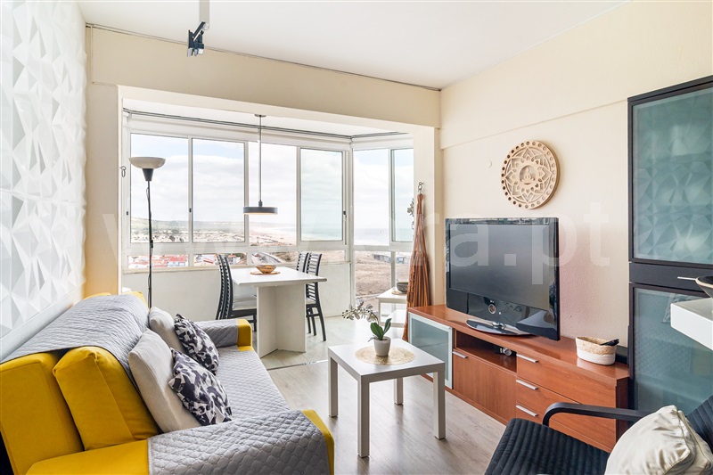 Apartamento T1 Almada, Costa de Caparica - 1510370 - 5