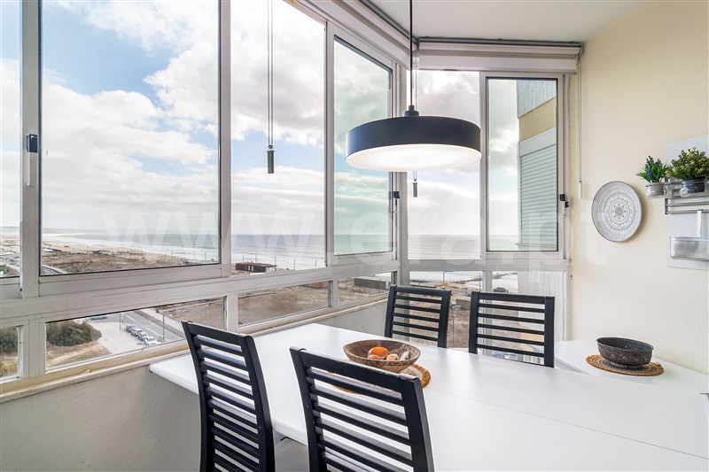 Apartamento T1 Almada, Costa de Caparica - 1510370 - 9