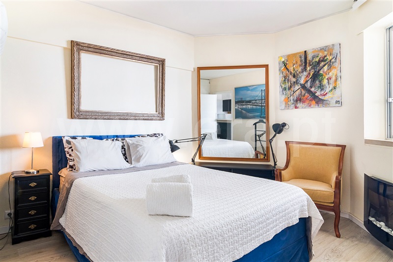 Apartamento T1 Almada, Costa de Caparica - 1510370 - 10