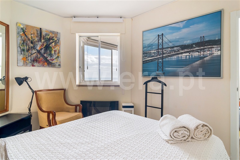 Apartamento T1 Almada, Costa de Caparica - 1510370 - 11